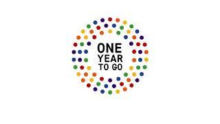 Copenhagen 2021 - One year to go!