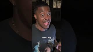 book Harry and Cho needed marriage counseling - with @IamBlackHarry #harrypotter