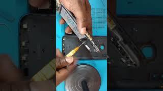 Infinix Smart 5 Disassembly || Tear down. #shorts