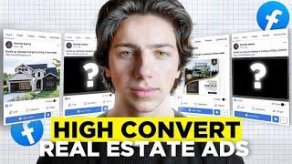 The Highest Converting Real Estate Ads In 2024