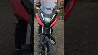 2025 #NC750X  DCT | Honda #motorcycle #2025 #bikelife #viralshort #honda #bike #automatic #dct