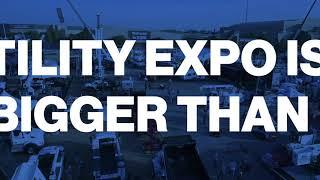 The Utility Expo '21 Bigger and Better Than Ever!