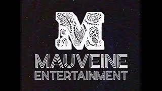 Mauveine Entertainment