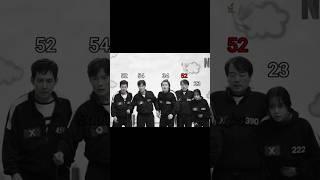 Squid Game 2025 Gi-Hun Team Players Deaths Edit Part 2  Gi-Hun In-Ho Dae-Ho Jun-Hee  |