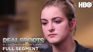 Real Sports with Bryant Gumbel | Sidelined: Youth Sports Injuries (Full Segment) | HBO