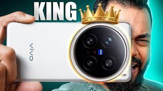 vivo X200 Pro Unboxing & First Look  The Best Camera Smartphone Of 2024!?