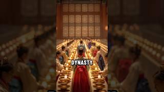  1000 Meals & Dishes DAILY in Ancient Korea?! #ancienthistory #ancient #dynasty #korea #dishwasher