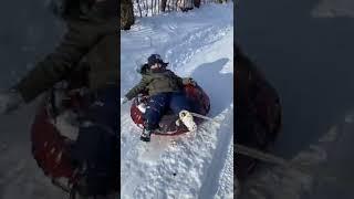 На раслабоне