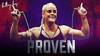 PROVEN - EP 3 Sigmundsdottir in London