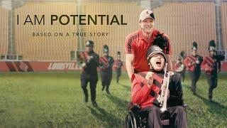 I Am Potential (2015) | Full Movie | Burgess Jenkings | Jimmy Bellinger | Jama Williamson