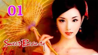 Sweet Beauty Episode 1 chinese novel audiobook english