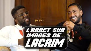 Lacrim : RIPRO4, retour album, état d'esprit, carrière, réseaux, Maes, Niska, Jul,  Ninho