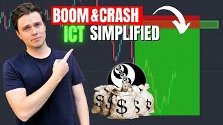 Boom and Crash Secret - Trade Like the Banks!