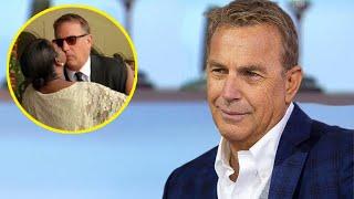 À 68 Ans, Kevin Costner Avoue ENFIN Qu'elle Était L'amour De Sa Vie