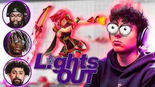 Acola FINALLY Defeats Sparg0 & MKLeo WINS Big! | Lights Out Episode 68