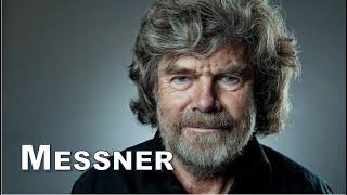 MESSNER · Complete Biography