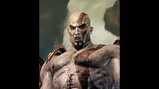 The God Killer [4K] | God Of War 3 #shorts