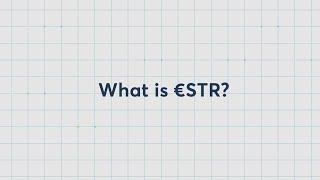 What is €STR?