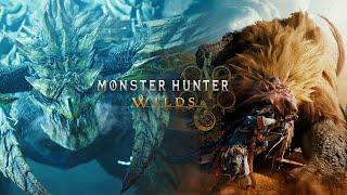 Windward Plains Medley Theme│Monster Hunter Wilds