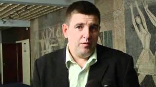 Govor Zaviše Žurža na festivalu Vlaške kulture  u Boru 2011.flv