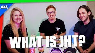 WHAT IS JHT!? |  Channel Trailer