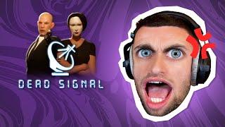 Dead Signal - Rediffusion Squeezie du 25/09