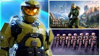 2025 HALO INFINITE HAS ARRIVED