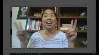 Digital Etiquette for the Virtual Classroom