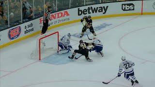 Bruins-Leafs Game 1 4/20/24