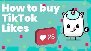 How To Buy TikTok Likes in 2020