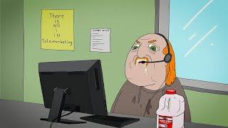 Rolf - Callcenter