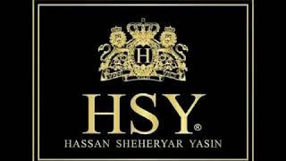 #HSY presenting #The_Empire_Collection_2019