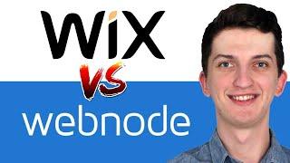 Wix vs Webnode - Which One Is Better?!