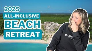 Ultimate 2025 Tour of Beaches Turks & Caicos | The Perfect All-Inclusive Family Getaway