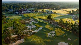 Pinehurst Resort - As Timeless as the Game that Inspired it
