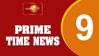 News 1st: Prime Time English News - 9 PM | 30.09.2024