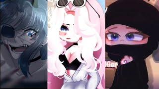 Gacha life Tik tok compilation [#7] تجميع مقاطع تيك توك قاشا