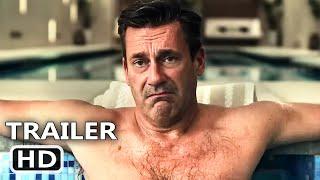 YOUR FRIENDS & NEIGHBORS Trailer (2025) Jon Hamm