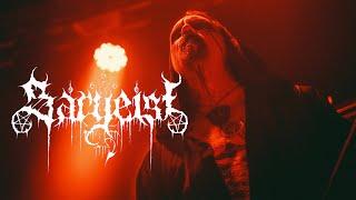 Sargeist  - live at Black Hole Fest, 2024