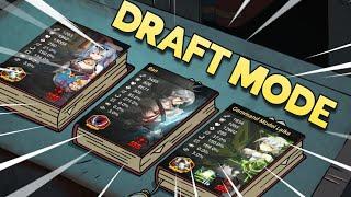 DRAFT MODE.EXE - Epic Seven