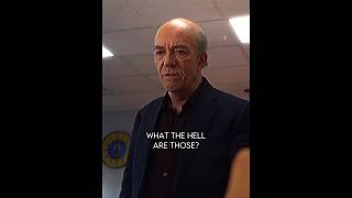 Hector destroys customer | Better Call Saul Edit | #edit #foryou #bettercallsaul #hectorsalamanca