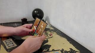 ТАРО ПРОГНОЗ ДЛЯ СКОРПИОНОВ ДО КОНЦА ГОДА | Самородок