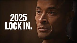 Change Your Life This Year - David Goggins New Motivational Speech 2025