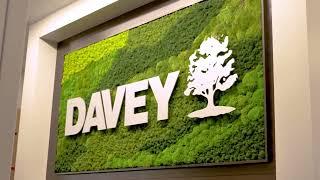 Davey Tree's Third Wing Corporate Addition