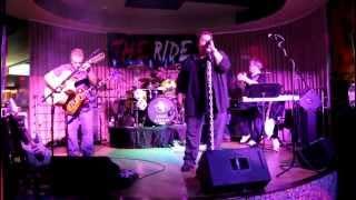 Jacksonville Florida's own classic rock band "The Ride" and their original song "Tell Me"