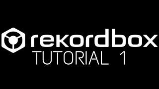 Rekordbox Tutorial 2020 : Come usare Rekordbox