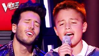 Most ICONIC JUANSE's performances on The Voice | EL PASO #144