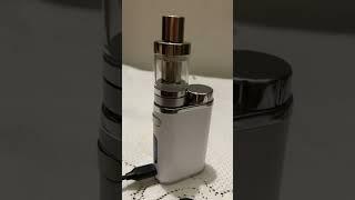 Eleaf istick pico 75 watt #vapelife #youtube #viralvideo #vape
