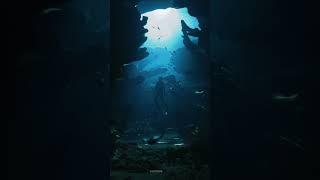 Titanic Wreck Inside the Ocean || #science #sciencefacts