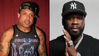 Retired NYPD Officer Ties Benzino to 50 Cent Shooting